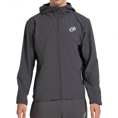 Coupe-vent Bullpadel Algol anthracite