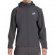 Coupe-vent Bullpadel Algol anthracite
