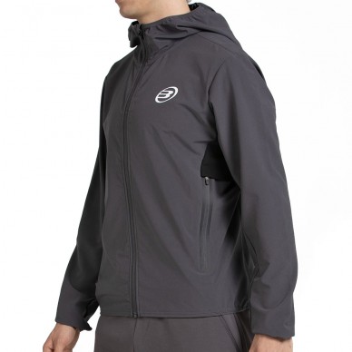 Coupe-vent Bullpadel Algol anthracite