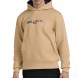 Sweatshirt Bullpadel Acube ocre