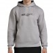 Sweatshirt Bullpadel Acube gris moyen vigore