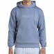 Sweatshirt Bullpadel Acube bleu ombre