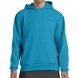 Sweatshirt Bullpadel Albier vert bleuté