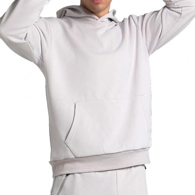 Sweat Bullpadel Albier sable