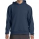 Sweatshirt Bullpadel Albier océan profond