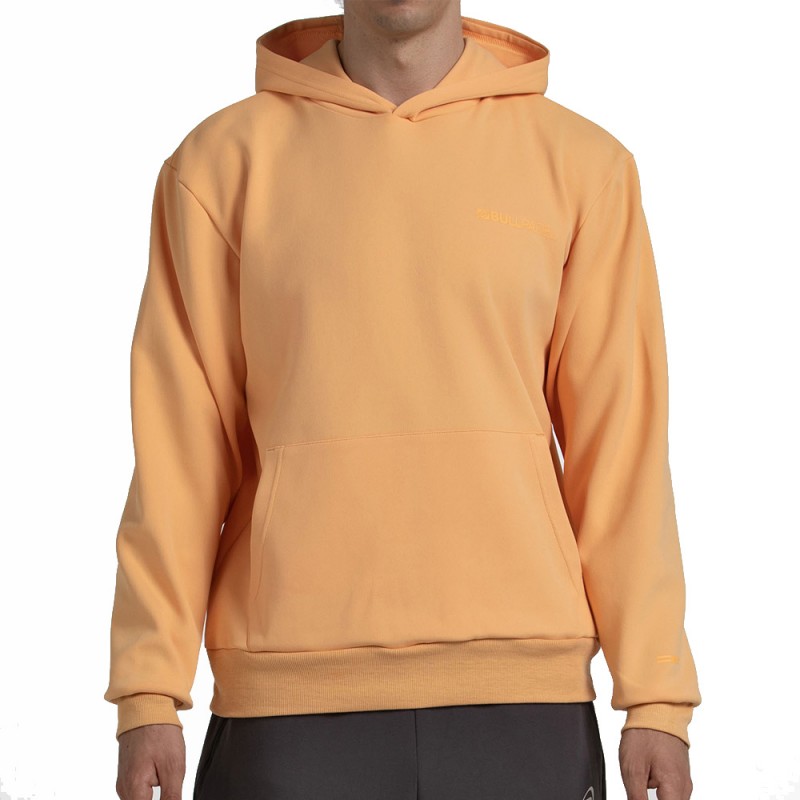 Sweatshirt Bullpadel Albier mandarine