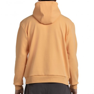Sweatshirt Bullpadel Albier mandarine
