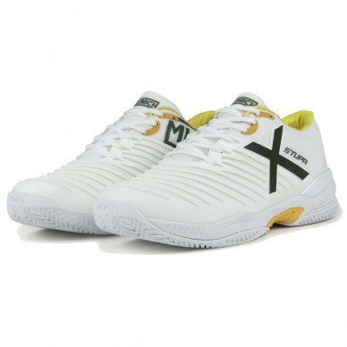 Chaussures Munich PADX 64 Stupa Edition white 2026