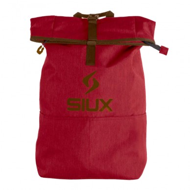 Sac à dos Siux Street rose 2026
