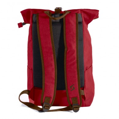 Sac à dos Siux Street rose 2026