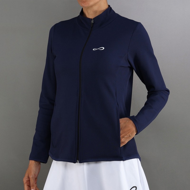 Veste Endless Lithe marine