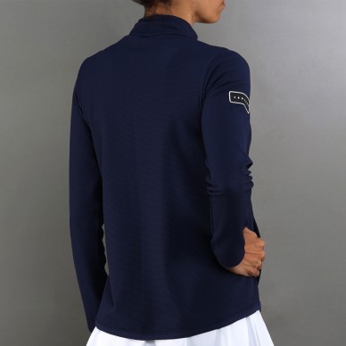 Veste Endless Lithe marine