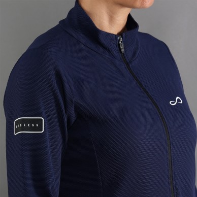 Veste Endless Lithe marine