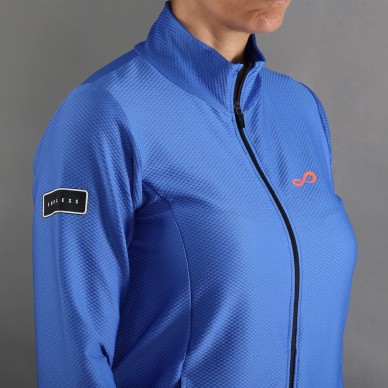 Veste Endless Lithe royal