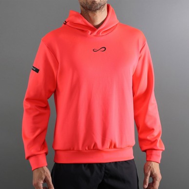 Sweatshirt Endless Sniper rubis