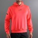 Sweatshirt Endless Sniper rubis
