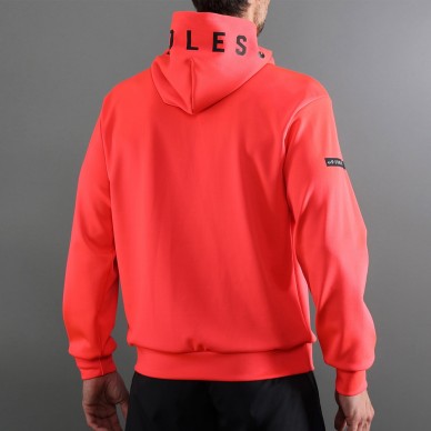 Sweatshirt Endless Sniper rubis