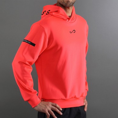 Sweatshirt Endless Sniper rubis