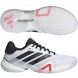 Chaussures Adidas Barricade 14 M Clay black lucid red 2026