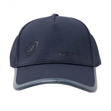 Casquette Bullpadel BPG26PRM bleu marine