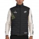 Gilet Bullpadel Primo noir