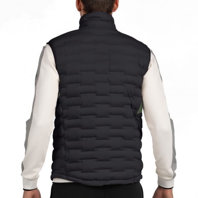 Gilet Bullpadel Primo noir