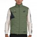 Gilet Bullpadel Primo kaki