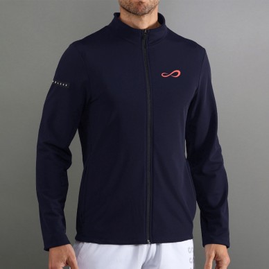 Veste Endless Edge marine