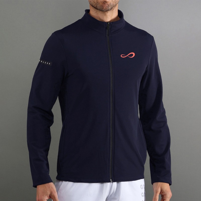 Veste Endless Edge marine