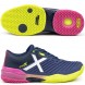 Chaussures Munich PADX 63 Padel blue 2026