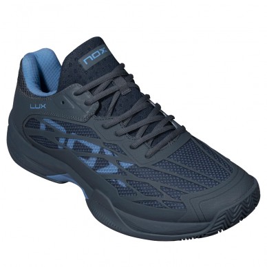Chaussures Nox AT10 Lux dark slate allure 2026