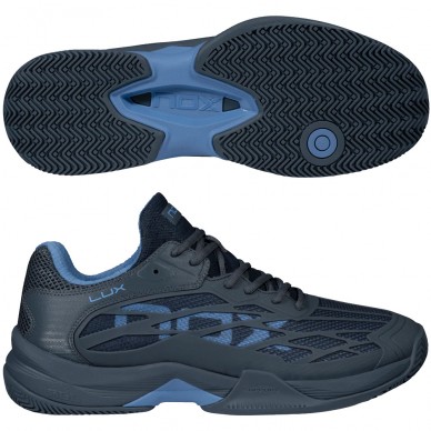 Chaussures Nox AT10 Lux dark slate allure 2026