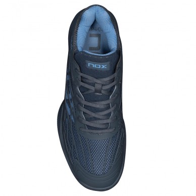 Chaussures Nox AT10 Lux dark slate allure 2026