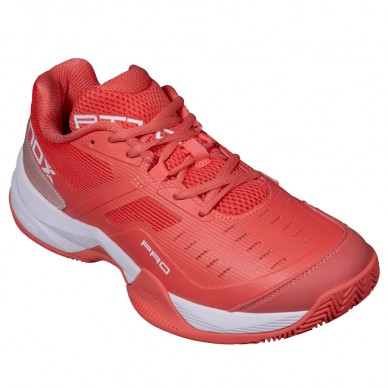 Chaussures Nox AT10 Pro sea coral white 2026