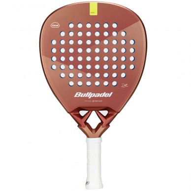 Bullpadel Vertex 05 Woman Cloud 2026