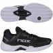 Chaussures Nox ML10 Hexa black white 2026
