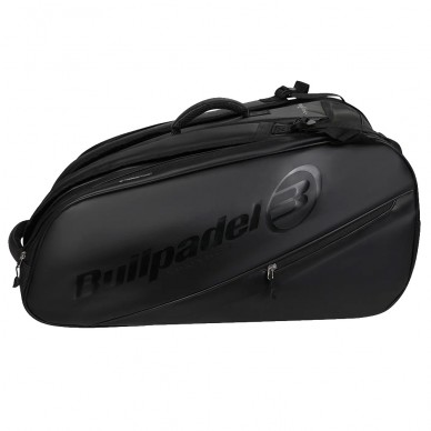 Sac Bullpadel BPP26016 Casual noir 2026