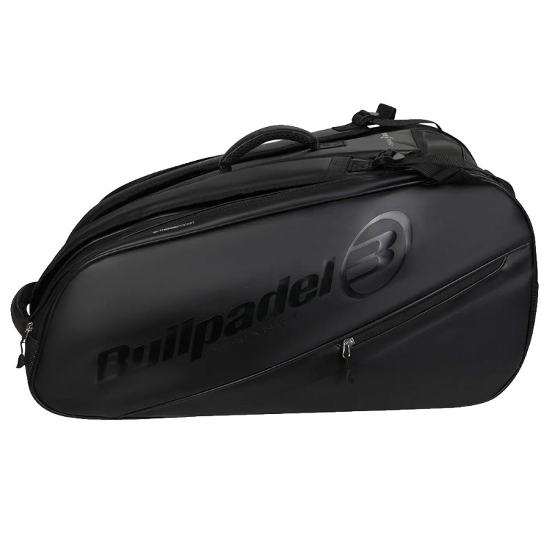 Sac Bullpadel BPP26016 Casual noir 2026