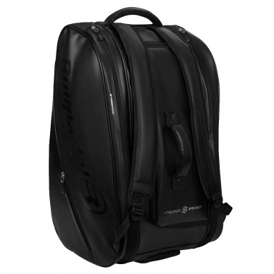Sac Bullpadel BPP26016 Casual noir 2026