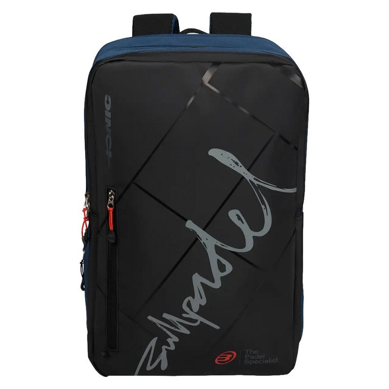Sac à dos Bullpadel BPM26008 Ionic noir 2026