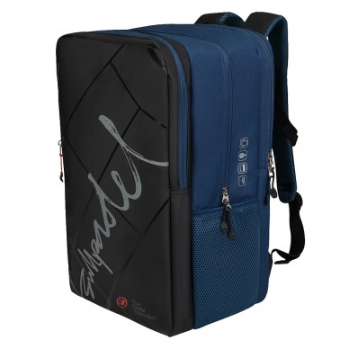 Sac à dos Bullpadel BPM26008 Ionic noir 2026