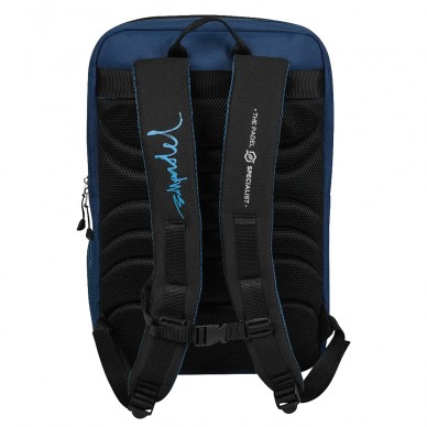 Sac à dos Bullpadel BPM26008 Ionic noir 2026