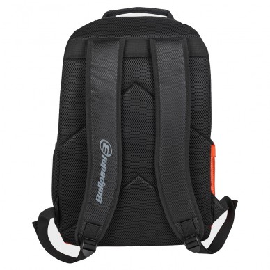 Sac à dos Bullpadel BPM26004 Advance noir orange 2026