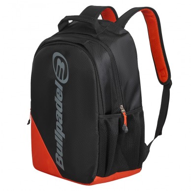 Sac à dos Bullpadel BPM26004 Advance noir orange 2026