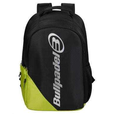 Sac à dos Bullpadel BPM26004 Advance noir lime 2026