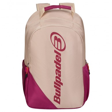 Sac à dos Bullpadel BPM26004 Advance rose 2026