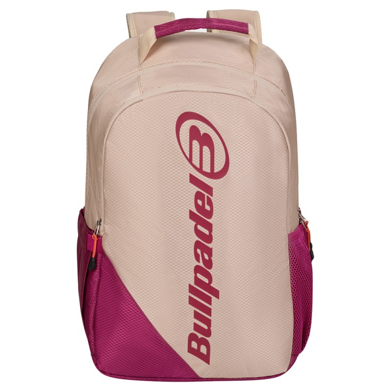 Sac à dos Bullpadel BPM26004 Advance rose 2026