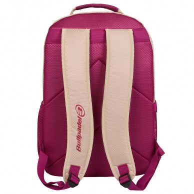 Sac à dos Bullpadel BPM26004 Advance rose 2026