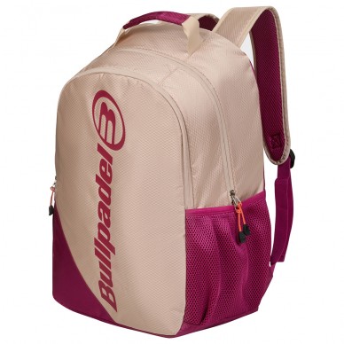 Sac à dos Bullpadel BPM26004 Advance rose 2026
