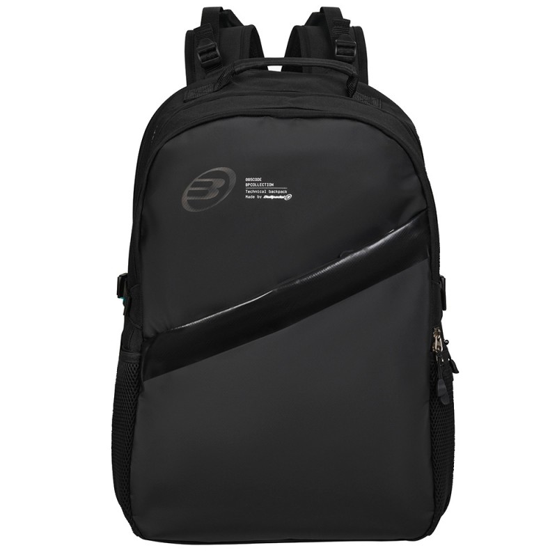 Sac à dos Bullpadel BPM26003 Tech noir 2026